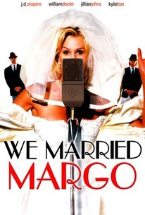 Watch trailer for We Married Margo