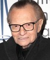 Larry King