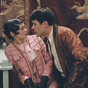 Not on the Lips (2003) photo 6