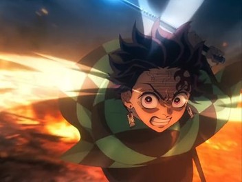 Demon Slayer: Kimetsu no Yaiba: Hashira Training Arc, Episode 8