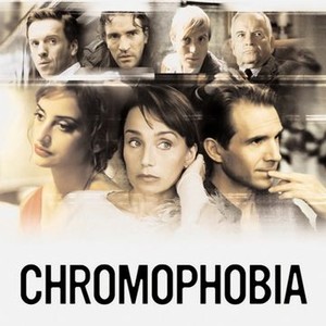 "Chromophobia photo 12"