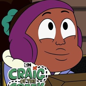 Capture the Flag, Craig of the Creek Games