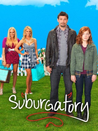 Suburgatory Season 1 Rotten Tomatoes