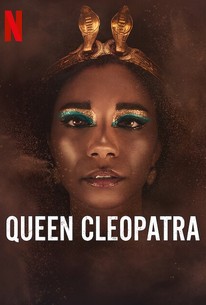 Queen Cleopatra: Season 1 poster image