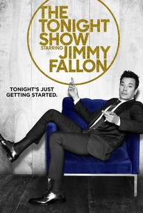 The Tonight Show Starring Jimmy Fallon: Season 8 poster image