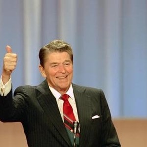 The Reagan Show - Rotten Tomatoes