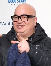Robert Kelly