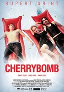 Cherrybomb poster image