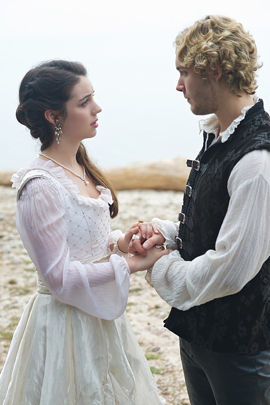 Toby Regbo - Rotten Tomatoes