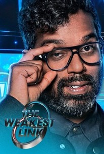 The Weakest Link: Season 1 | Rotten Tomatoes