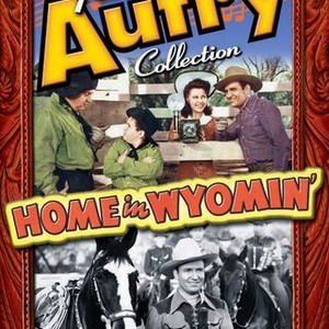 Home in Wyomin' photo 7