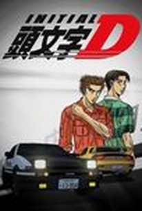 Initial D Third Stage 2001 Rotten Tomatoes