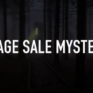 Garage Sale Mystery: The Beach Murder photo 13