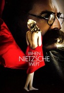 When Nietzsche Wept poster image