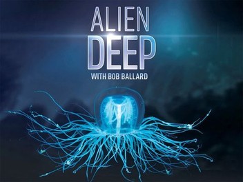 Alien Deep: Season 1, Episode 6 | Rotten Tomatoes