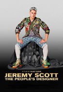 Jeremy Scott: The People's Designer poster image