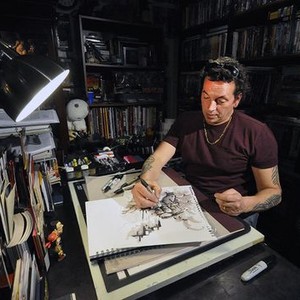 Turtle Power: The Definitive History of the Teenage Mutant Ninja Turtles (2014) photo 1