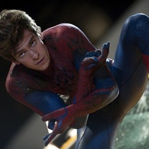 The Amazing Spider-Man - Rotten Tomatoes