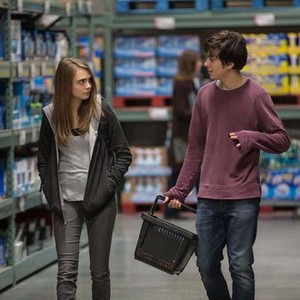 Paper Towns (2015) photo 6