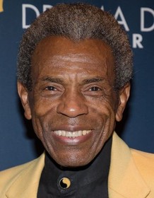 Andre De Shields