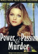 Power, Passion & Murder poster image