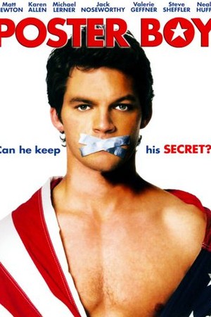 Poster Boy poster