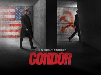 Condor season 1 episode 1 hotsell
