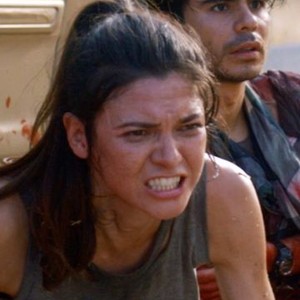 Downrange (2017) photo 2