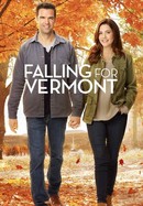 Falling for Vermont poster image