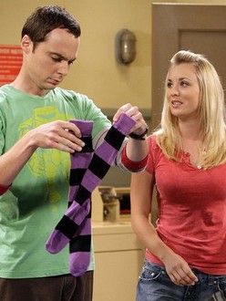 The big bang theory season 2 episode 1 online shop