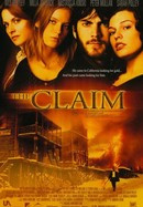 The Claim poster image