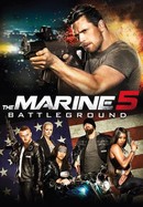 The Marine 5: Battleground poster image