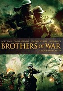 Brothers of War poster image