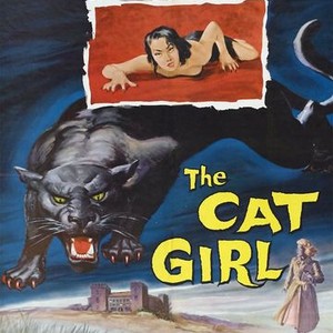 Cat Girl photo 2