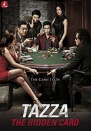Tazza: The Hidden Card poster image