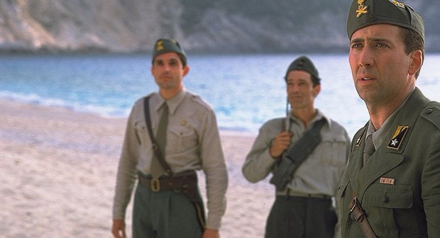 Captain Corelli's Mandolin | Rotten Tomatoes