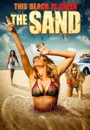 The Sand poster image