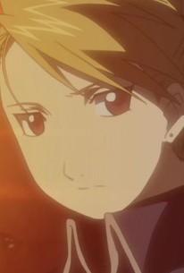 Fullmetal Alchemist: Brotherhood: Season 1, Episode 4 - Rotten Tomatoes