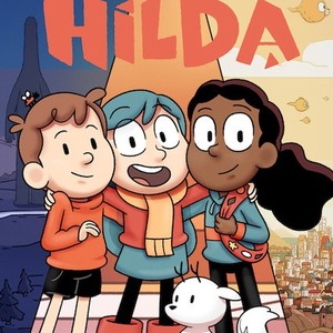 Hilda - Rotten Tomatoes