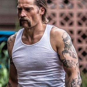 Shot Caller Rotten Tomatoes