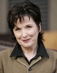 Dorothée Berryman