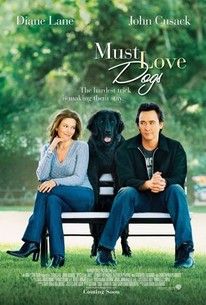 Watch trailer for Must Love Dogs