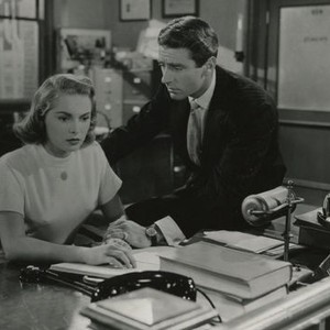 Just This Once (1952) photo 1