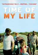 Time of My Life poster image