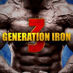 Generation Iron 3 photo 3
