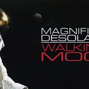 16. Magnificent Desolation: Walking on the Moon (2005)