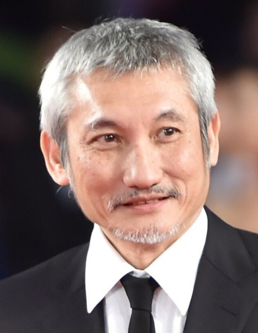 Hark Tsui
