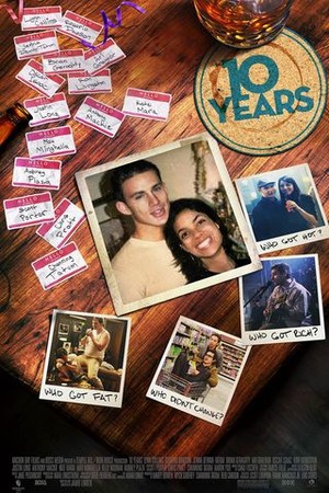 10 Years poster