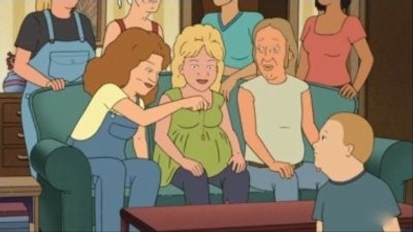 King Of The Hill Season 13 Episode 8 Rotten Tomatoes