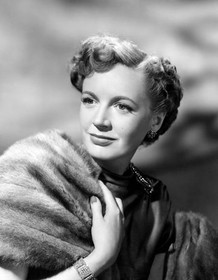 Phyllis Calvert